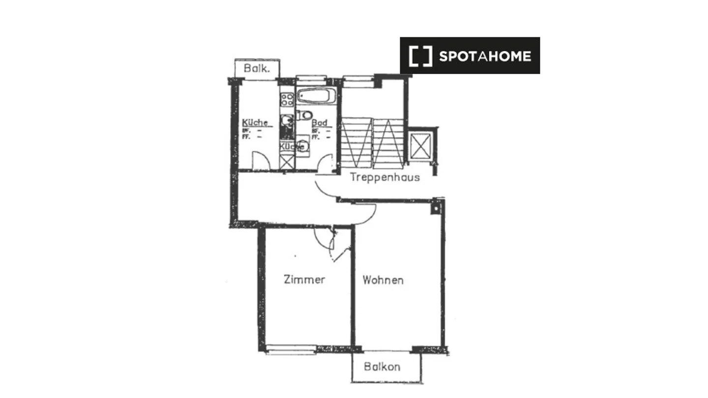 Scopri, visita e affitta la tua nuova casa online con piena fiducia. - Foto 6 di 8