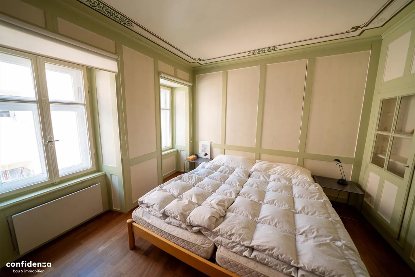 Historical Chasa Plaz in Ardez – Engadine house with development potential - Photo 9 of 16