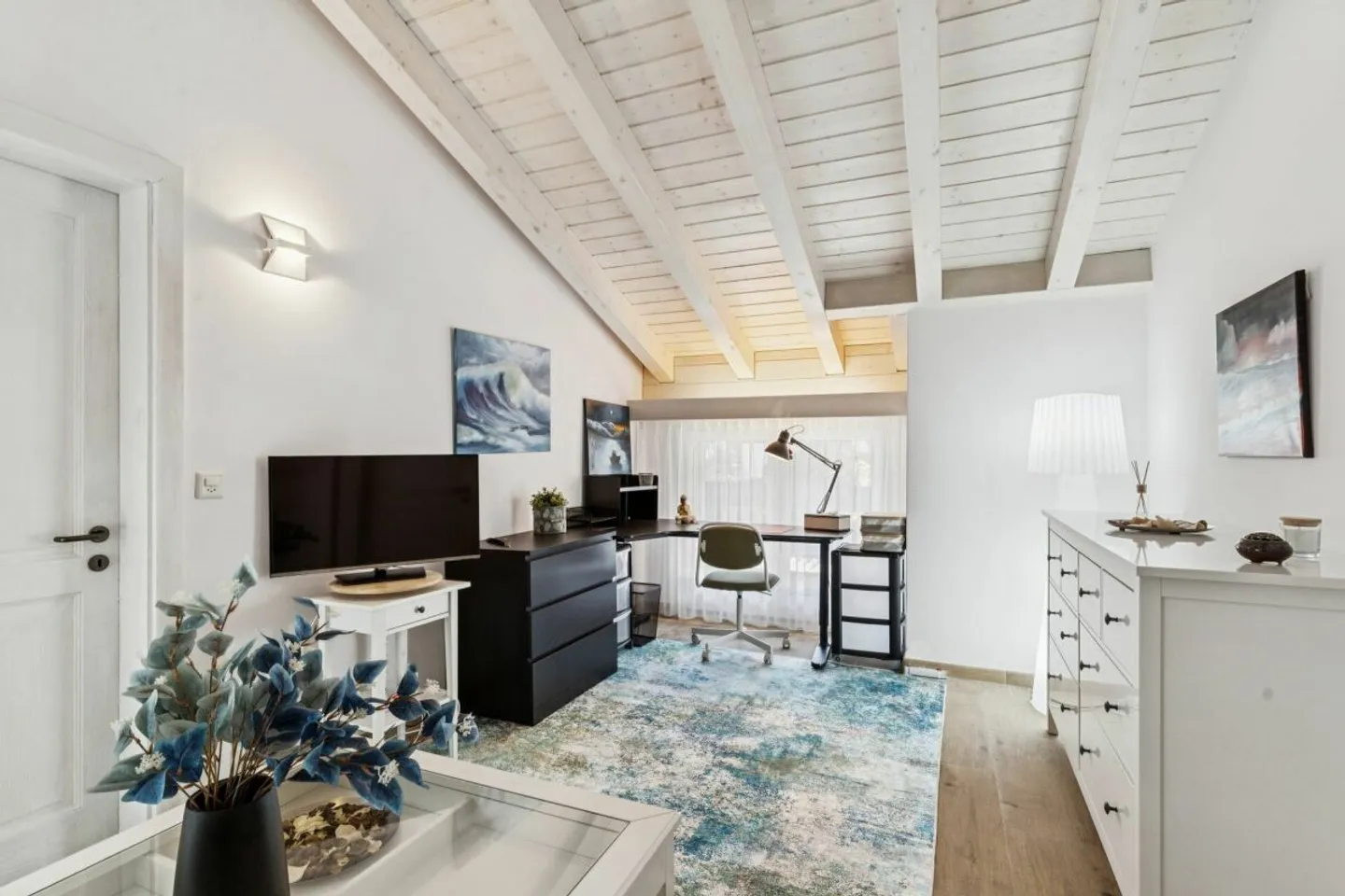 Luxury Chalet with Pool & Views - Photo 13 of 19