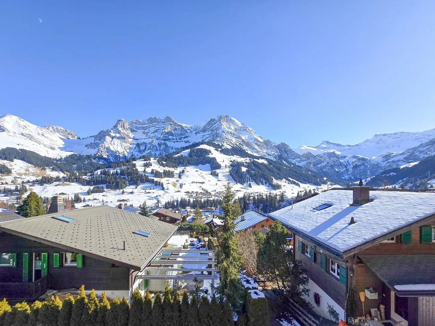 Uniquement comme résidence principale - Appartement moderne de 4,5 pièces au 1er étage - Photo 17 sur 23