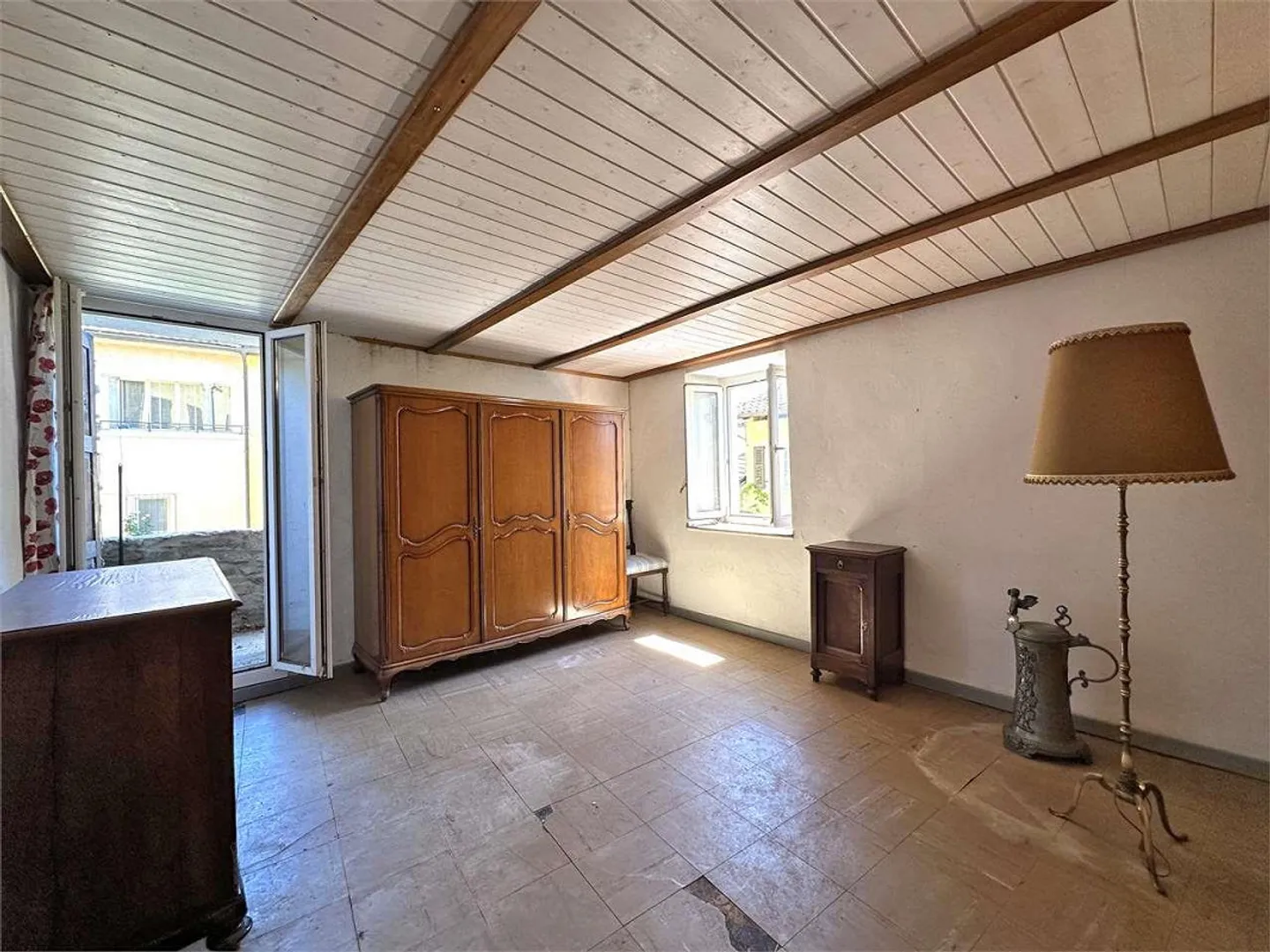 Charmantes Haus mit Privatgarten - Foto 7 von 13