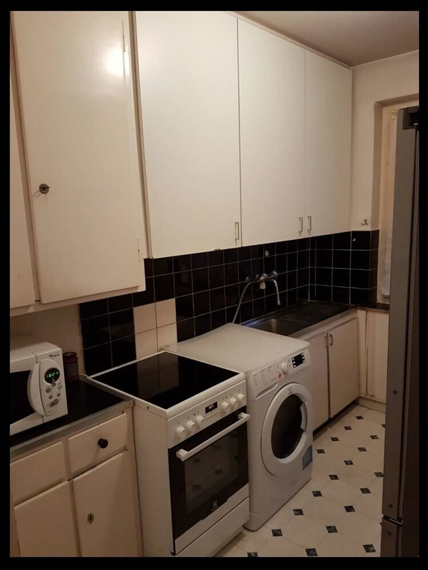 Appartement 4 pièces - Photo 2 sur 7