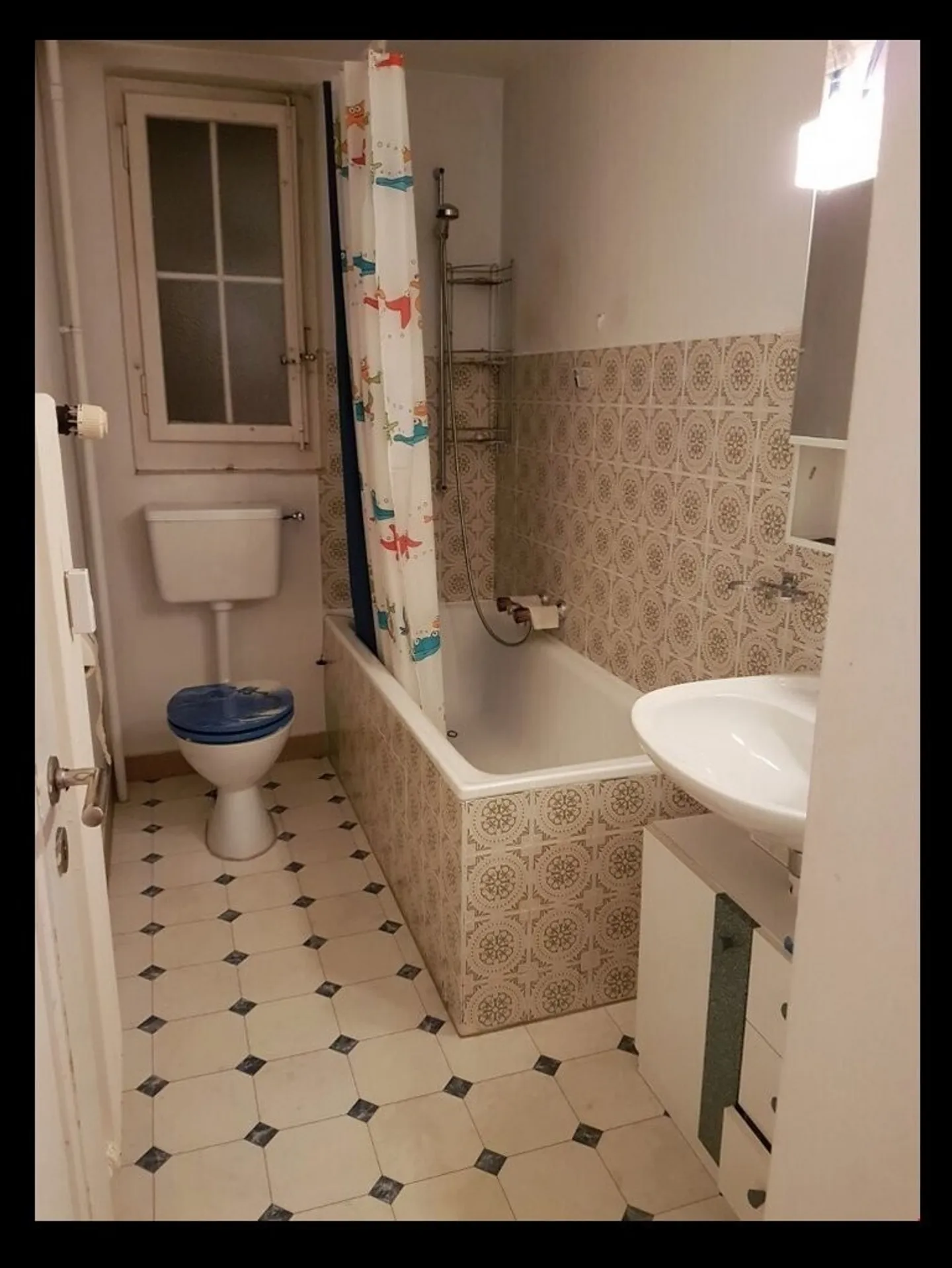 Appartement 4 pièces - Photo 3 sur 7