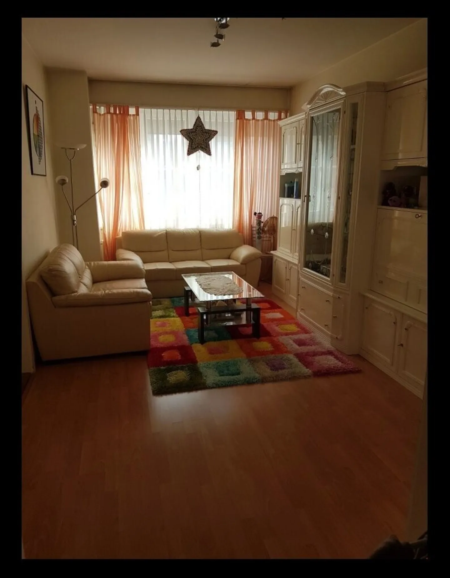 Appartement 4 pièces - Photo 4 sur 7