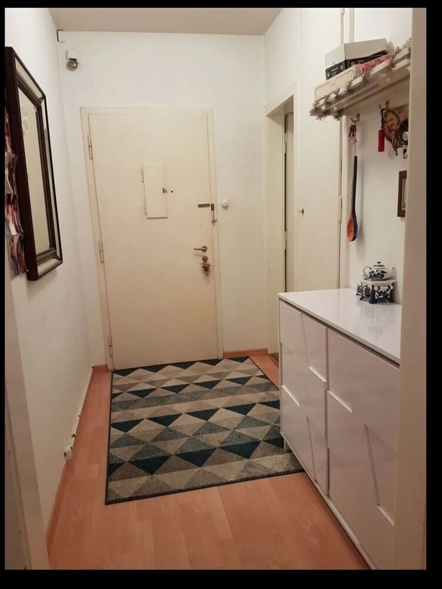 Appartement 4 pièces - Photo 6 sur 7