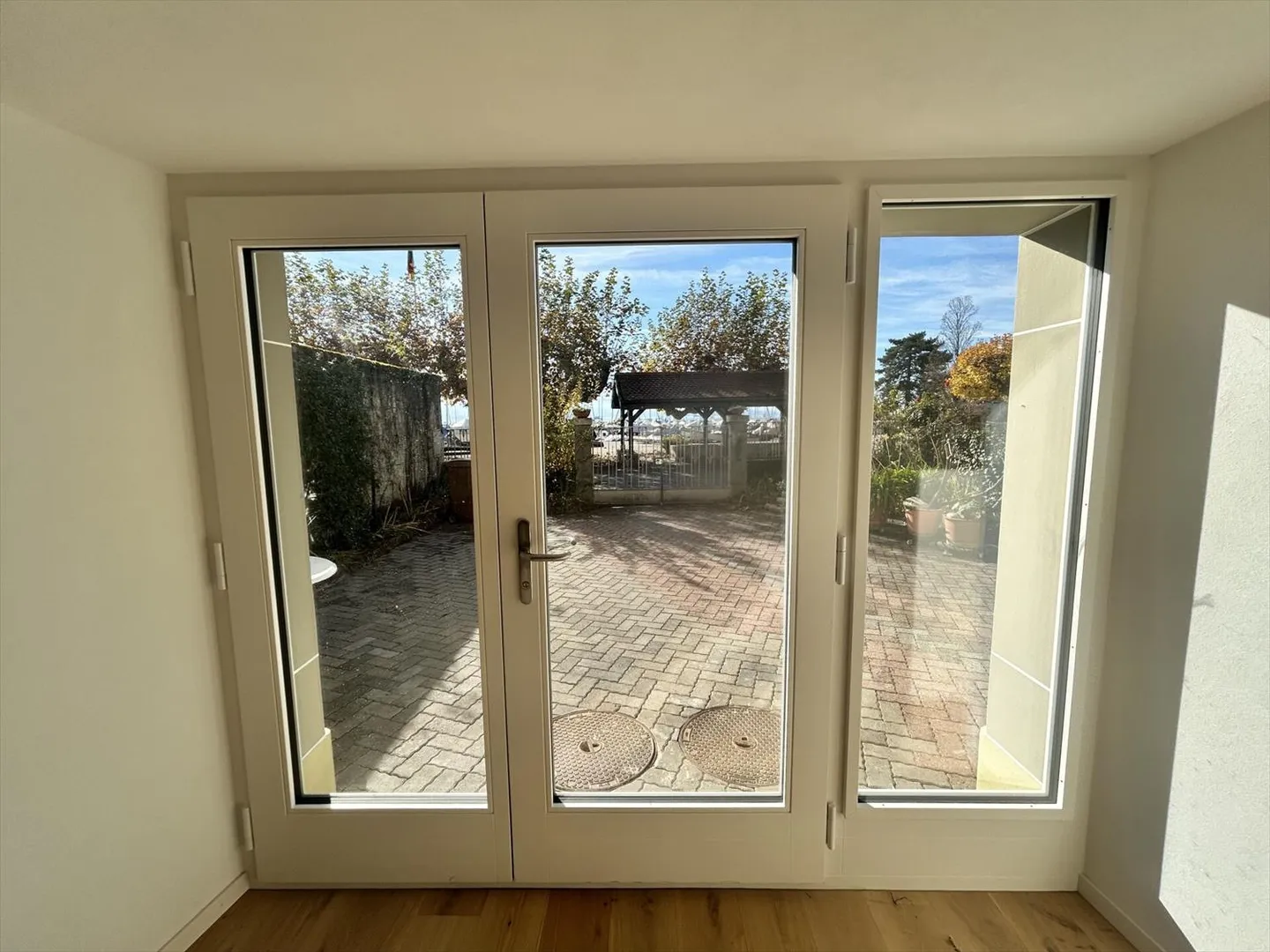 Appartement 1.5 pièces - Photo 2 sur 6