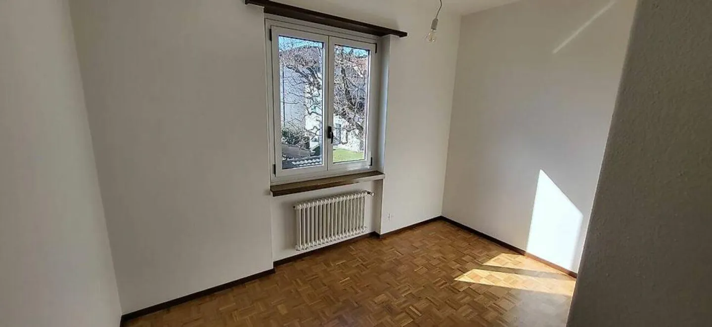 4.5-ROOM APARTMENT WITH OPEN VIEW - Photo 4 of 6