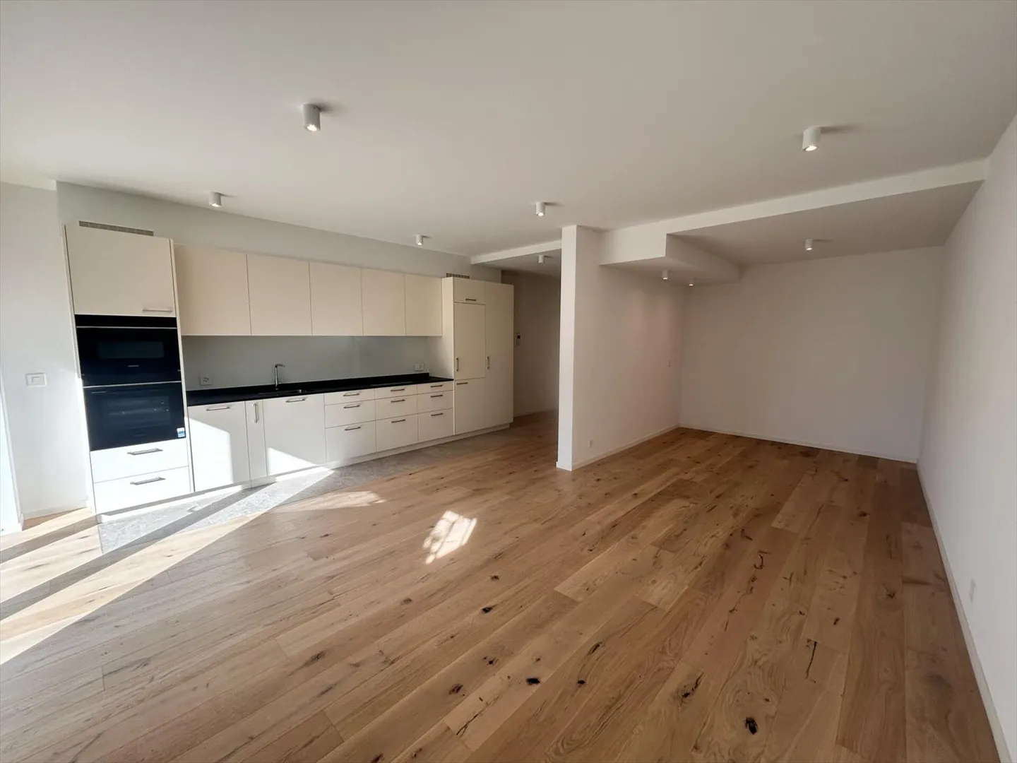 Appartement 1.5 pièces - Photo 3 sur 6