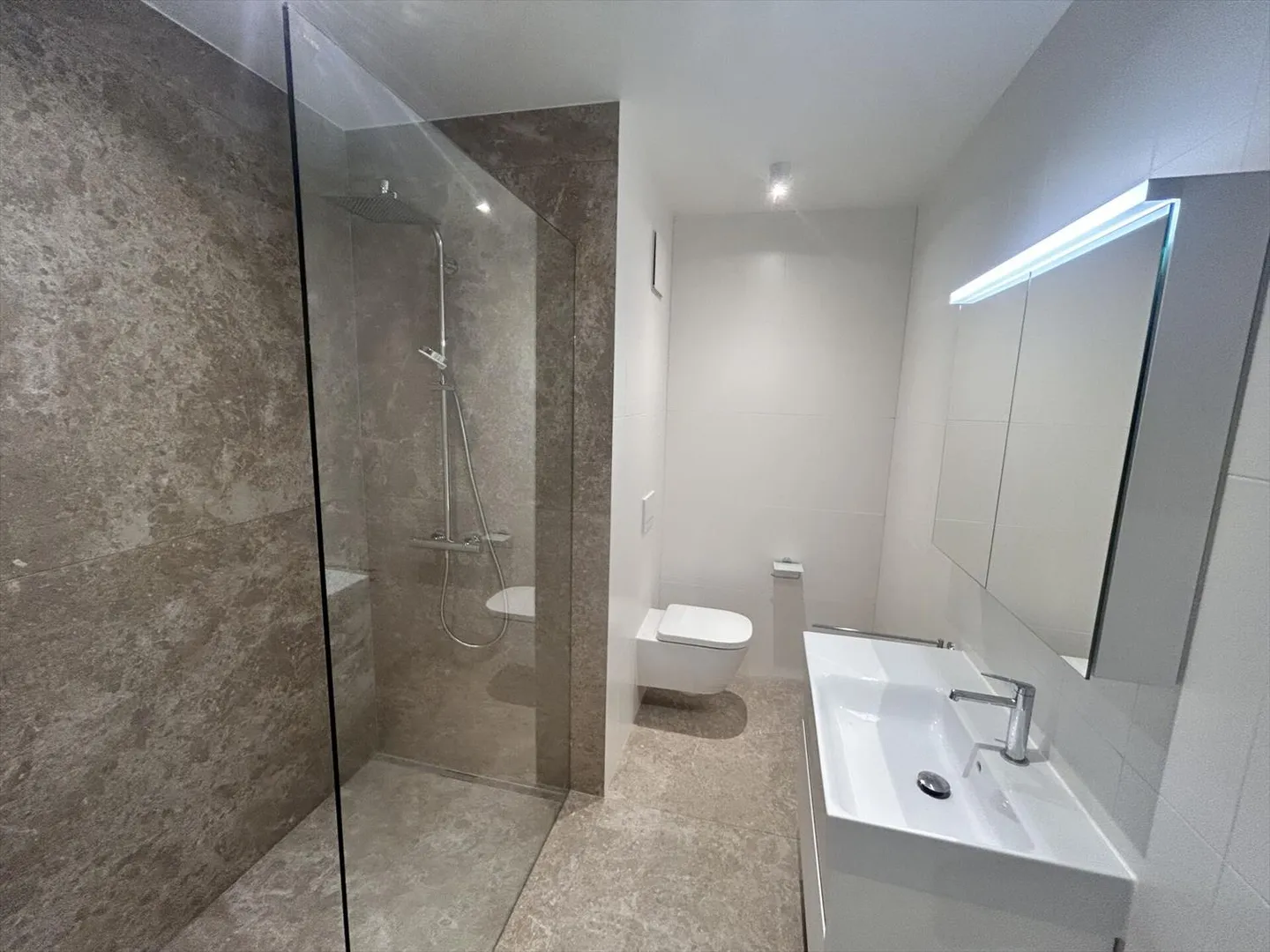 Appartement 1.5 pièces - Photo 4 sur 6