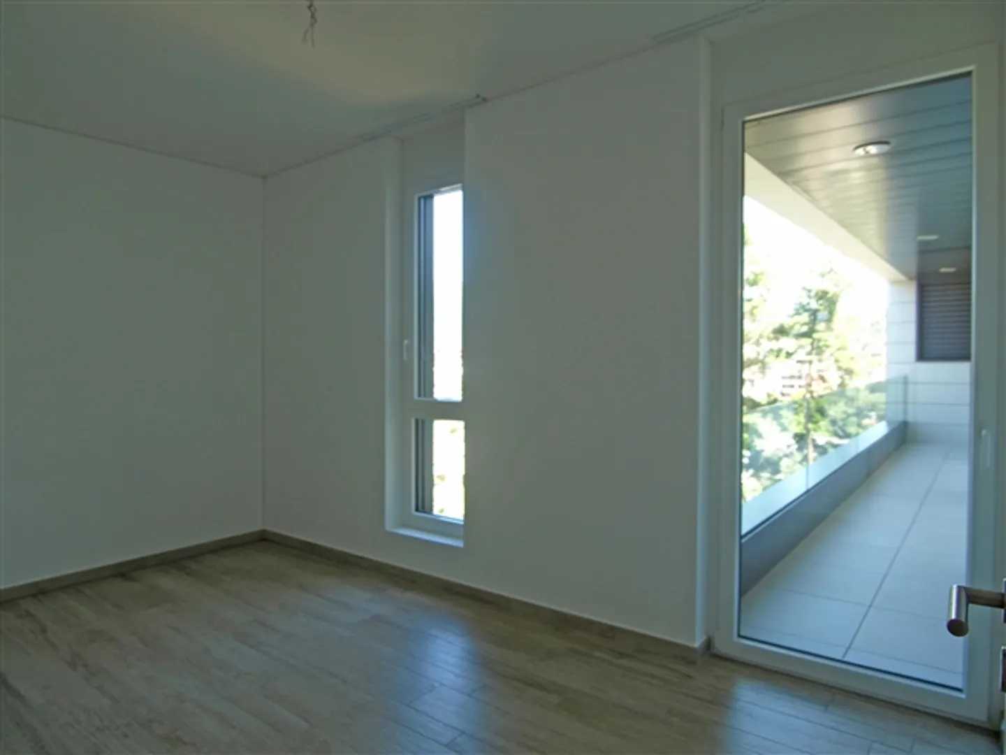 «Lugano 6,5-Zimmer-Penthäuser mit Seeblick - 4 Schlafzimmer» - Foto 12 von 15