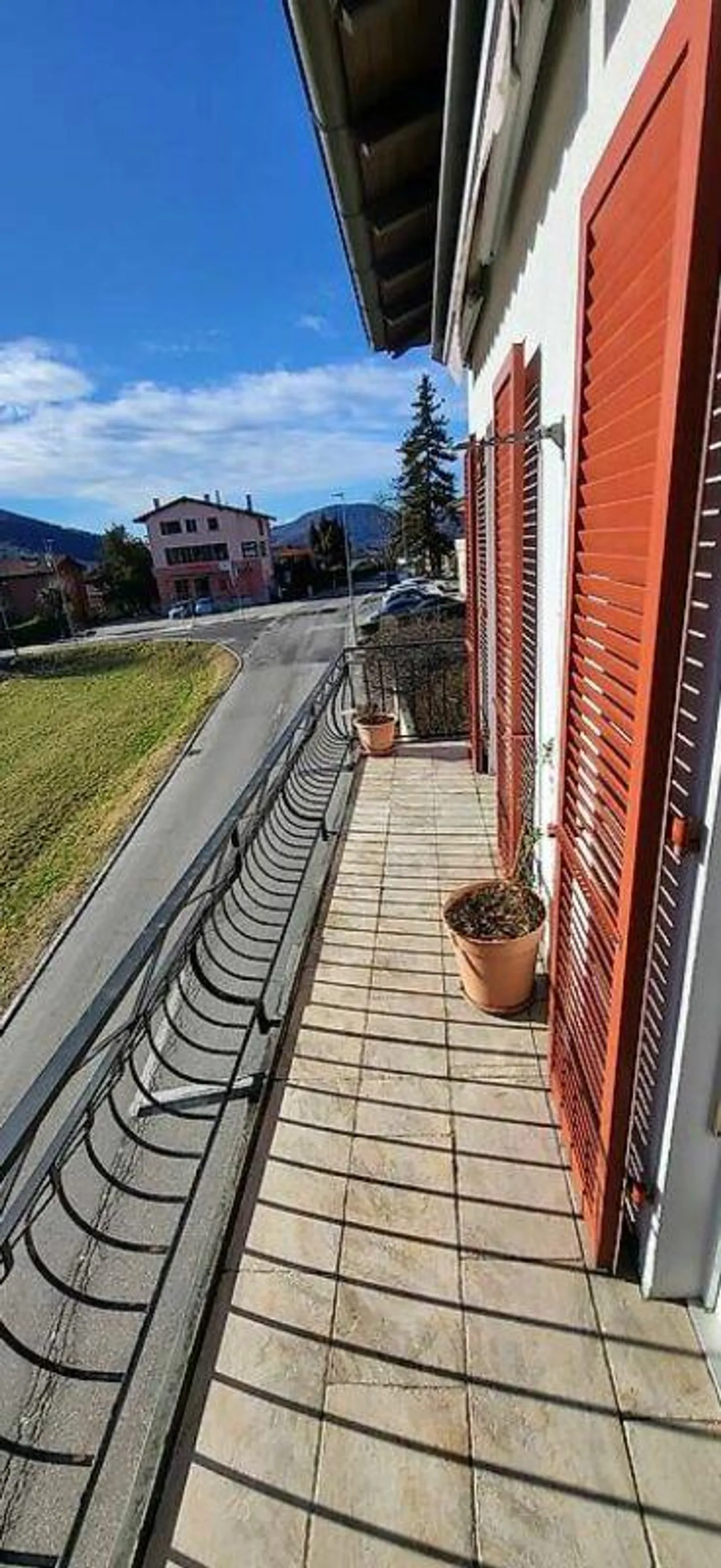 4.5-ROOM APARTMENT WITH OPEN VIEW - Photo 6 of 6