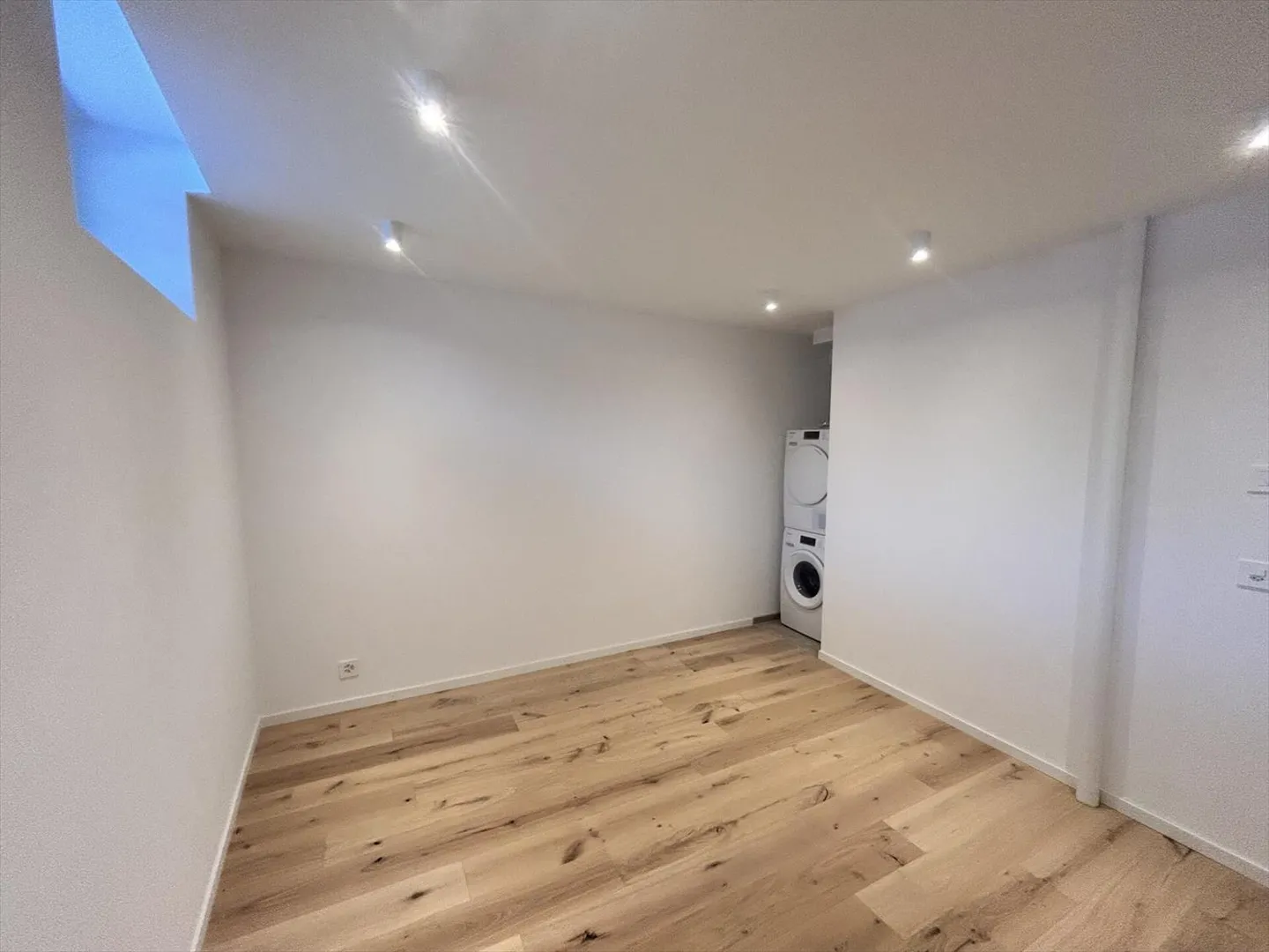 Appartement 1.5 pièces - Photo 5 sur 6