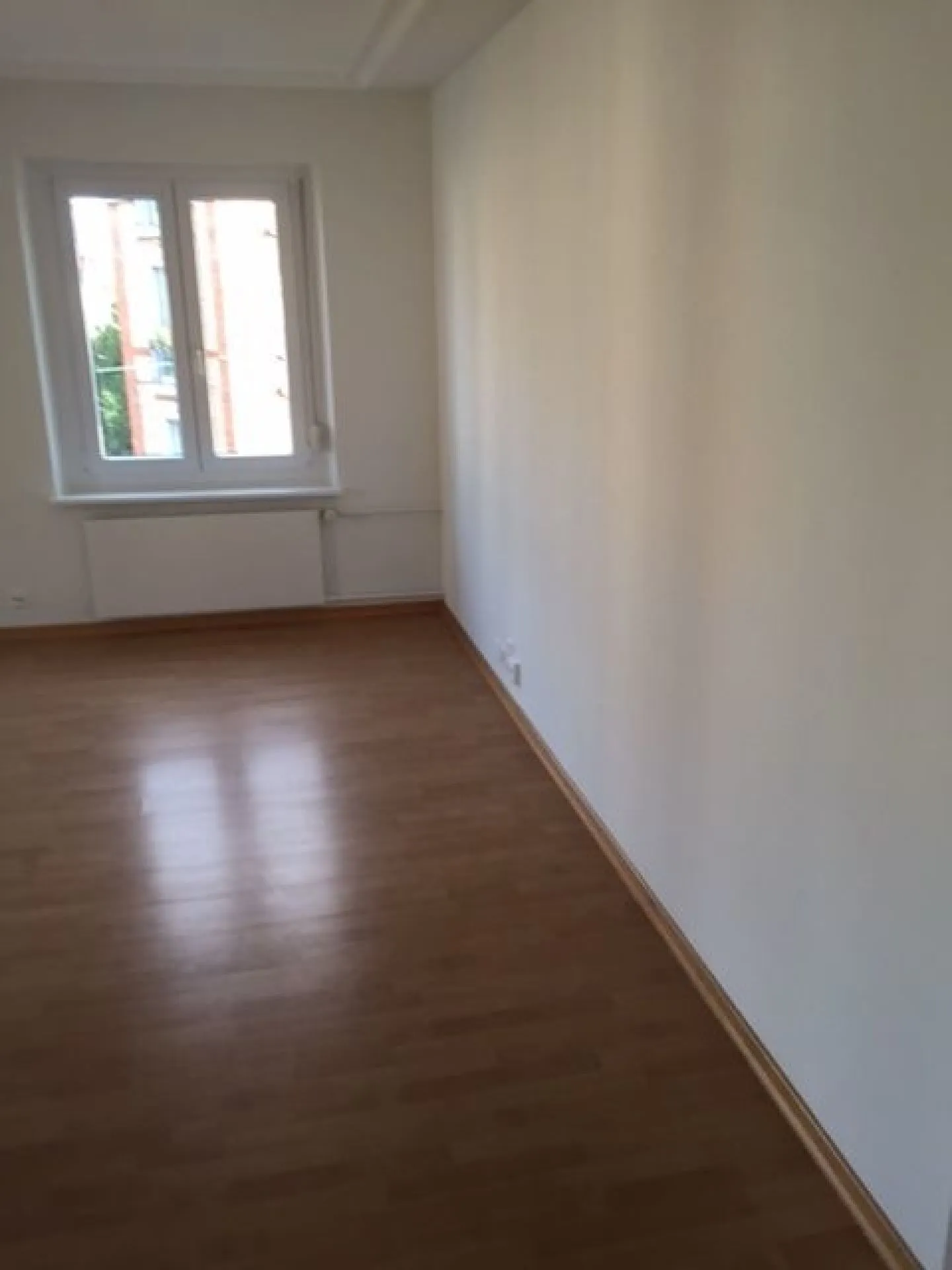Gemütliche Dachwohnung in Zürich - Foto 2 von 6