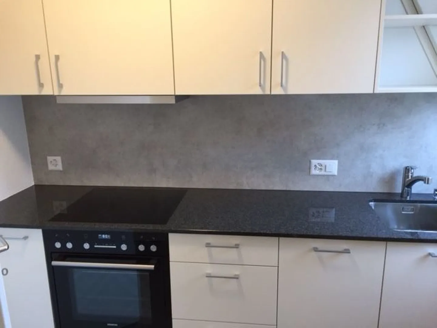 Gemütliche Dachwohnung in Zürich - Foto 3 von 6