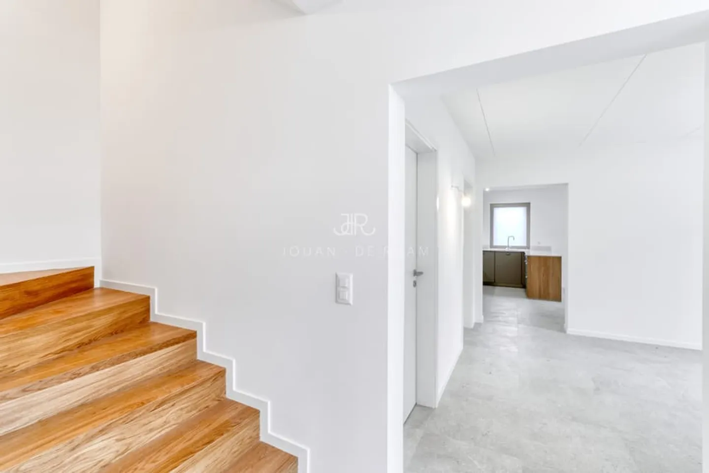 Co-exclusivité - Maison villageoise rénovée - Foto 2 di 10