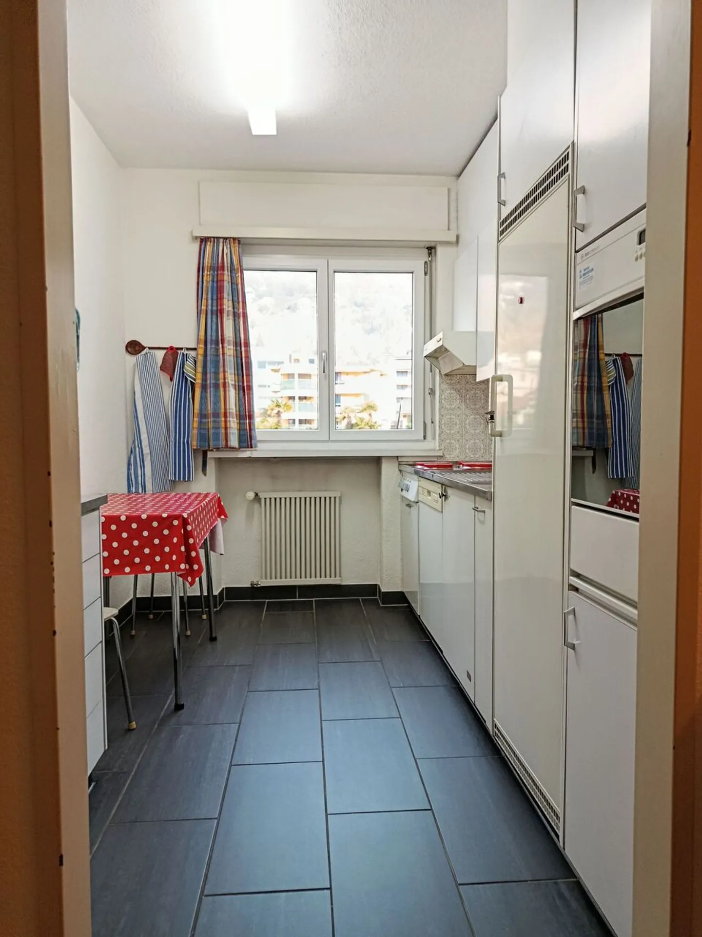 Bright Apartment with Lake View - Photo 16 of 28