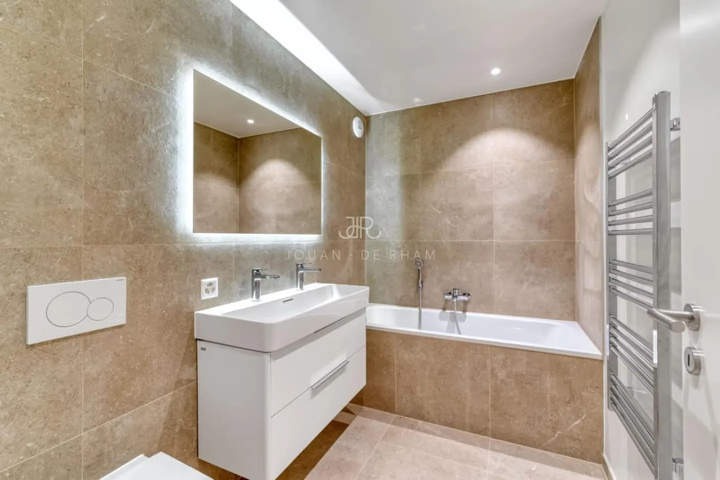 Co-exclusivité - Maison villageoise rénovée - Foto 9 di 10