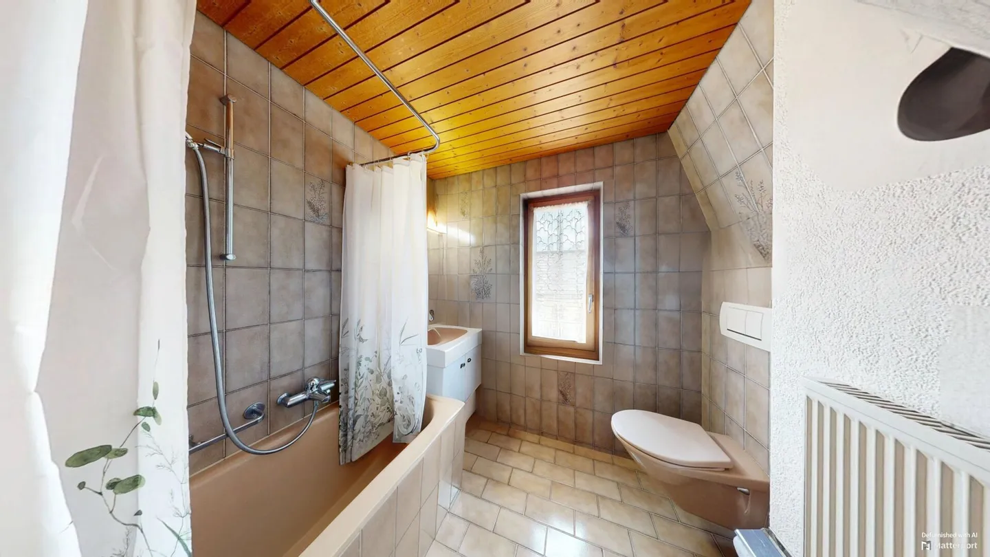 Appartement Charmant avec Jardin - Photo 8 sur 14