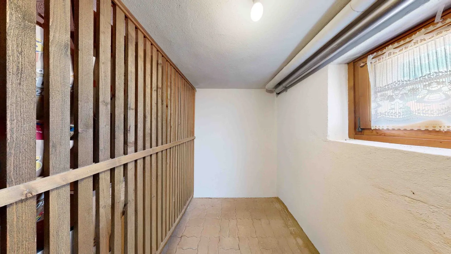 Appartement Charmant avec Jardin - Photo 9 sur 14