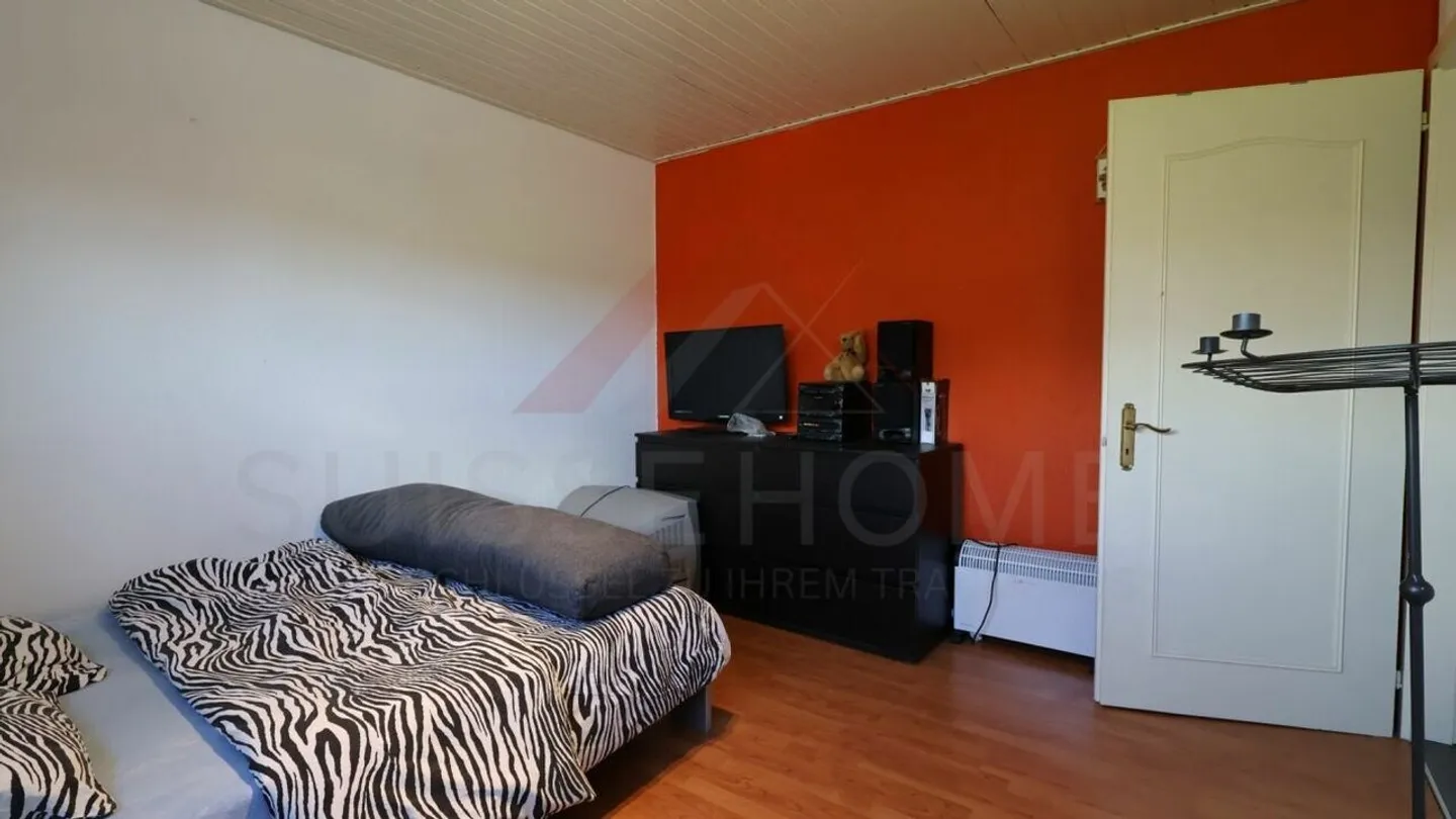 Residential and commercial property in Fahy (JU) - charm and potential for living - Photo 25 of 27
