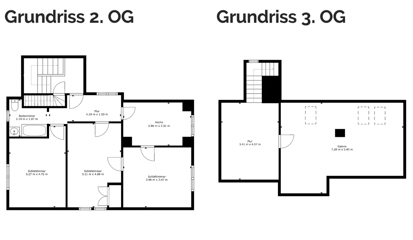 Appartement Charmant avec Jardin - Photo 14 sur 14