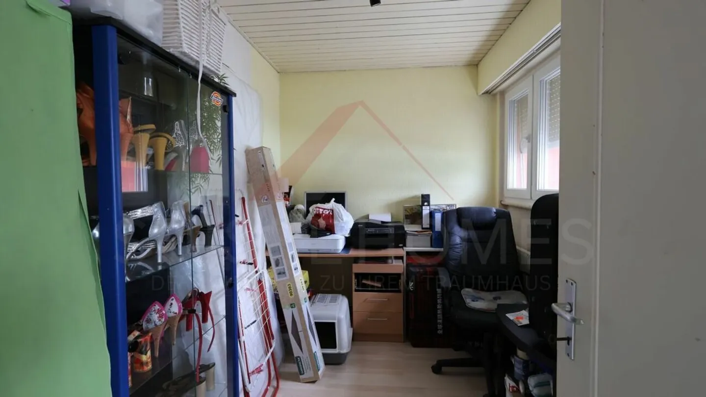 Residential and commercial property in Fahy (JU) - charm and potential for living - Photo 15 of 27