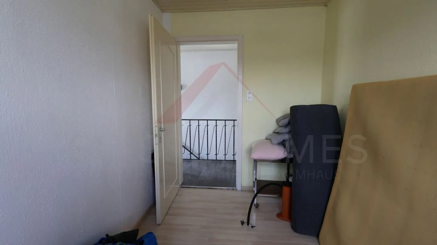Residential and commercial property in Fahy (JU) - charm and potential for living - Photo 18 of 27