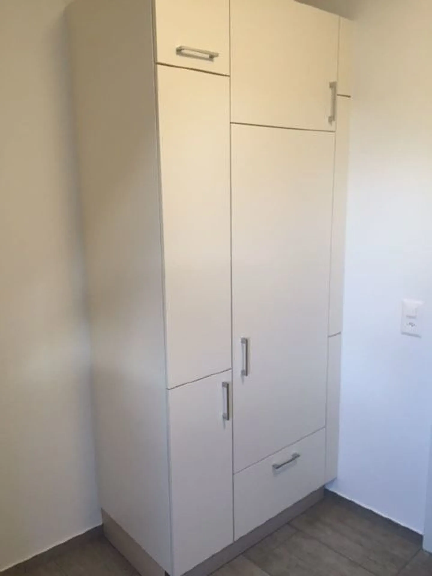 Gemütliche Dachwohnung in Zürich - Foto 5 von 6