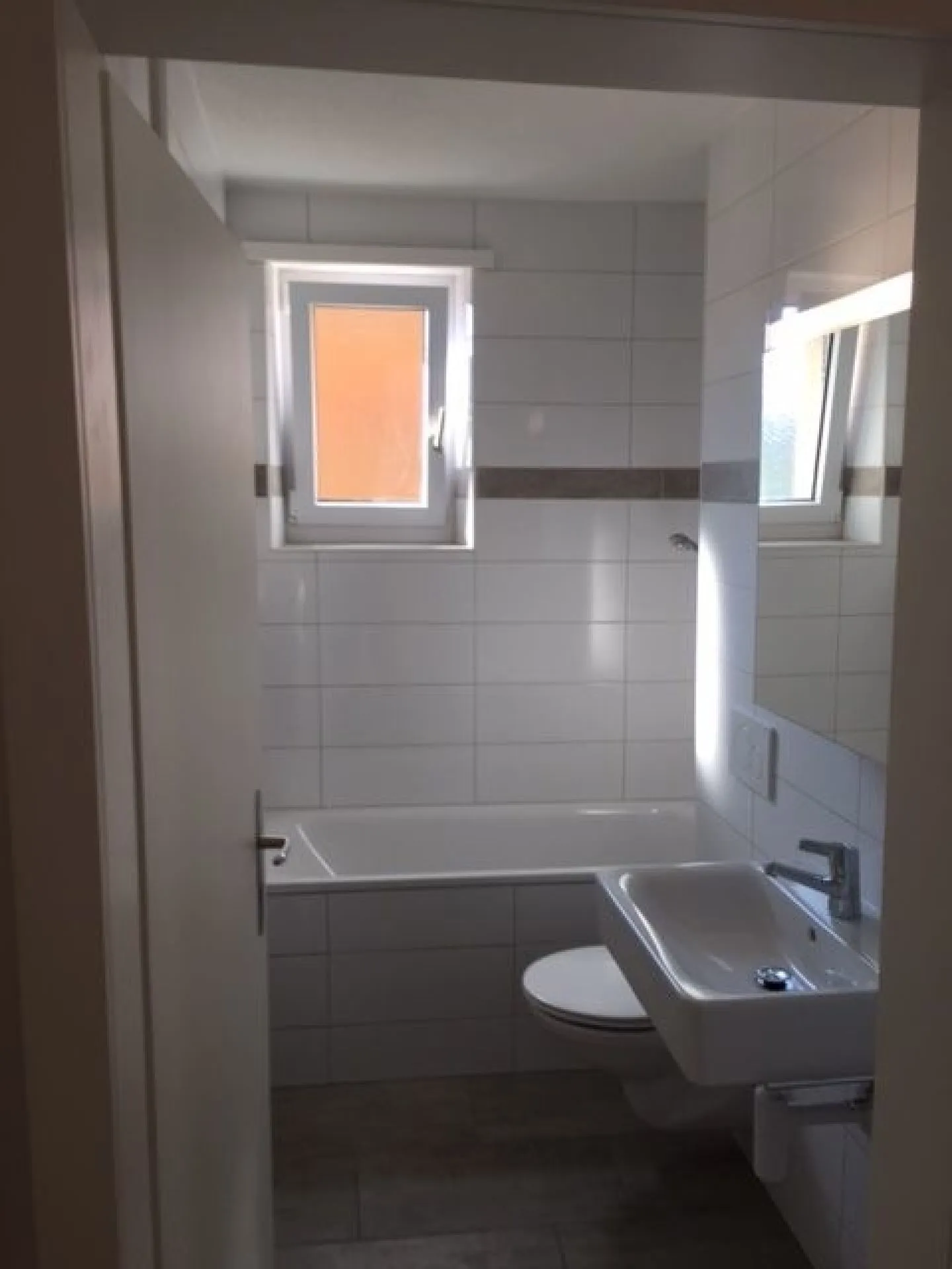 Gemütliche Dachwohnung in Zürich - Foto 6 von 6