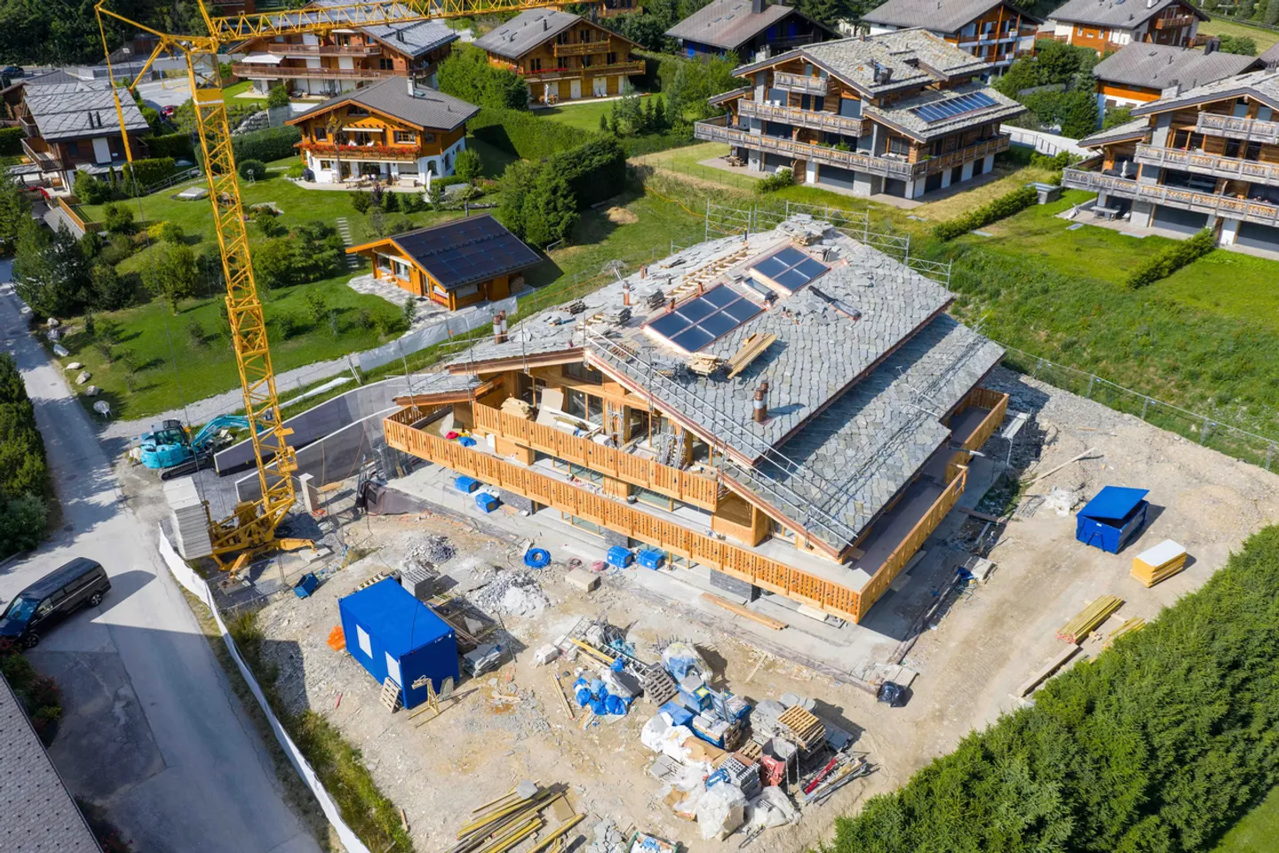 Master C – Ampio appartamento di 4,5 stanze al piano giardino - Foto 2 di 6