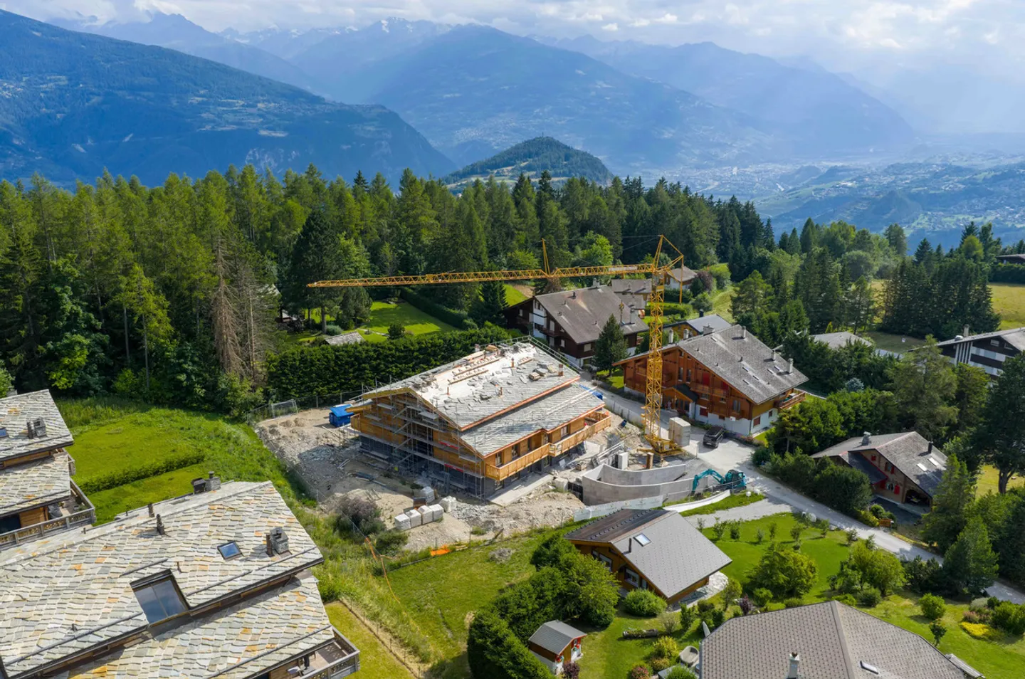 Master C – Ampio appartamento di 4,5 stanze al piano giardino - Foto 3 di 6