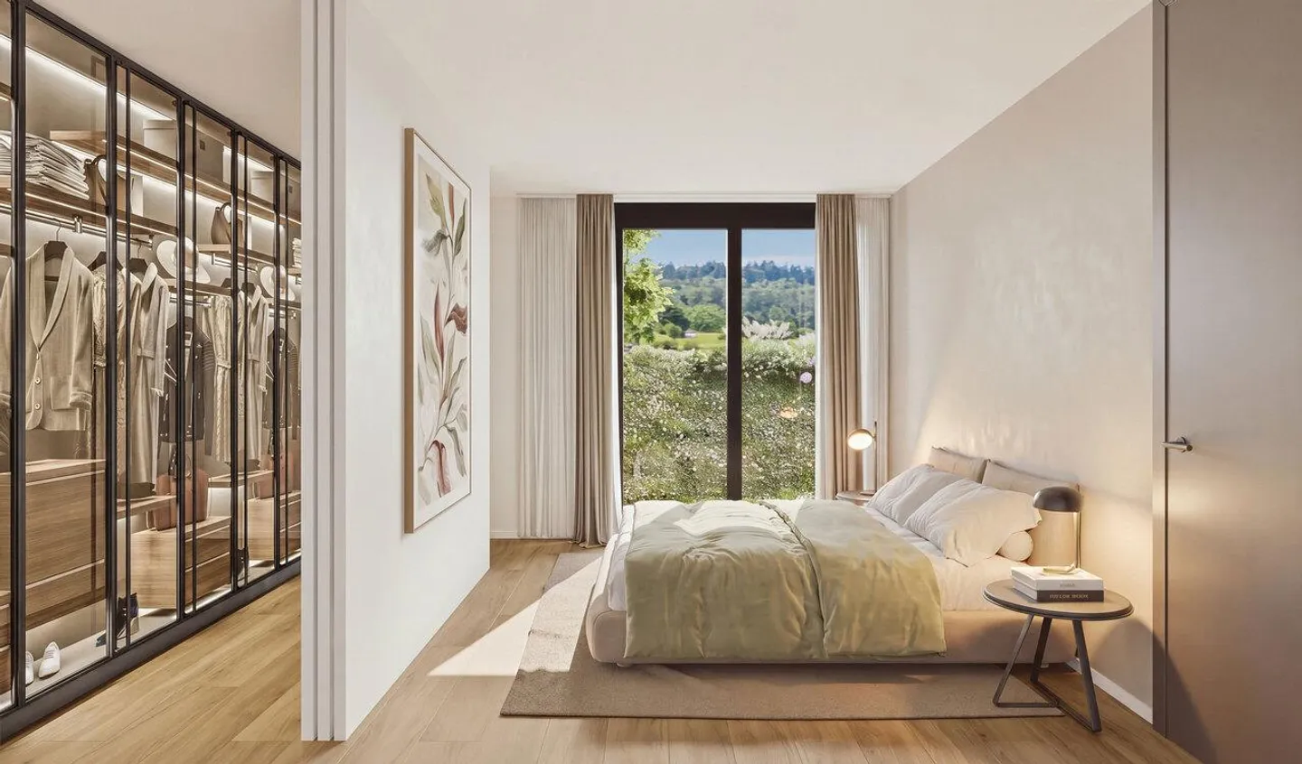 Design de haute qualité – Surface habitable de 238 m² - Jardin, Terrasse… - Photo 6 sur 9