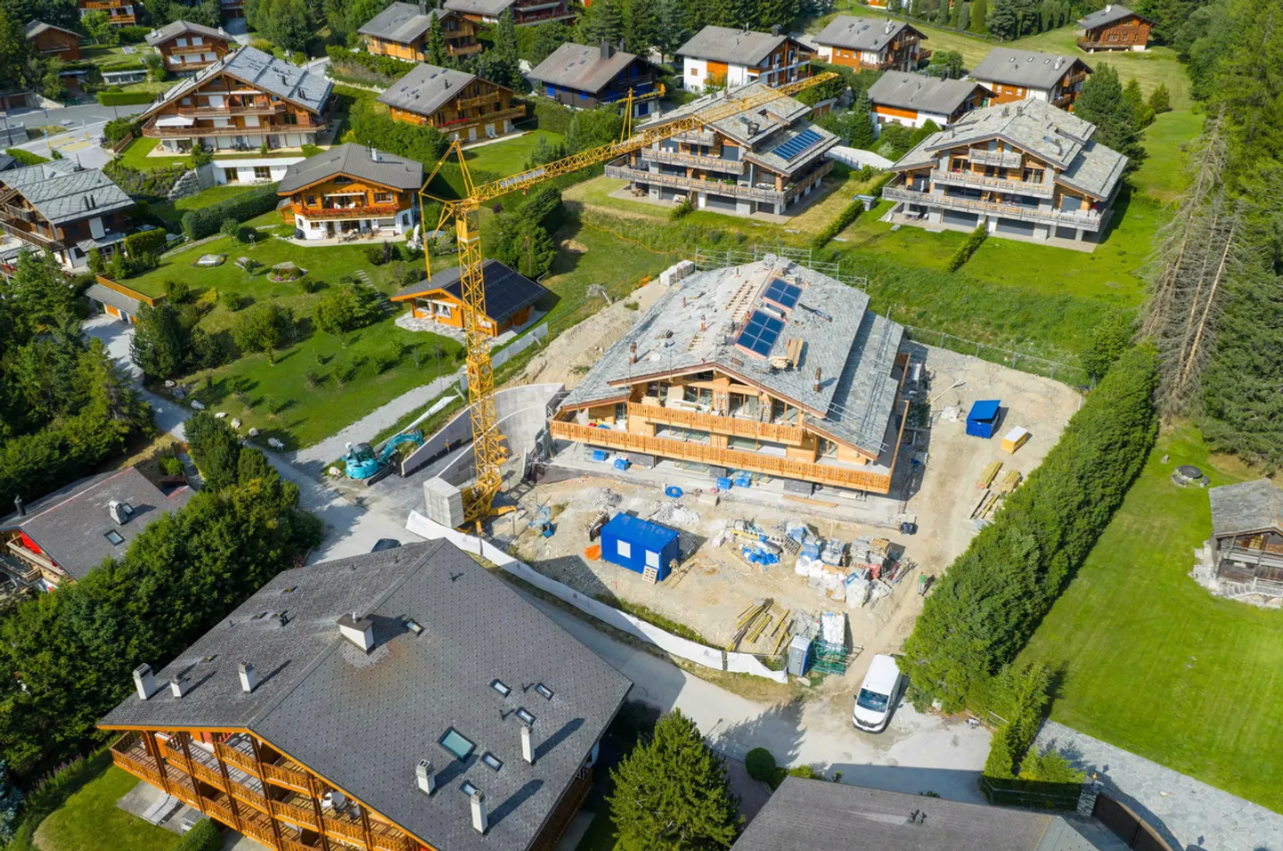 Master C – Ampio appartamento di 4,5 stanze al piano giardino - Foto 5 di 6