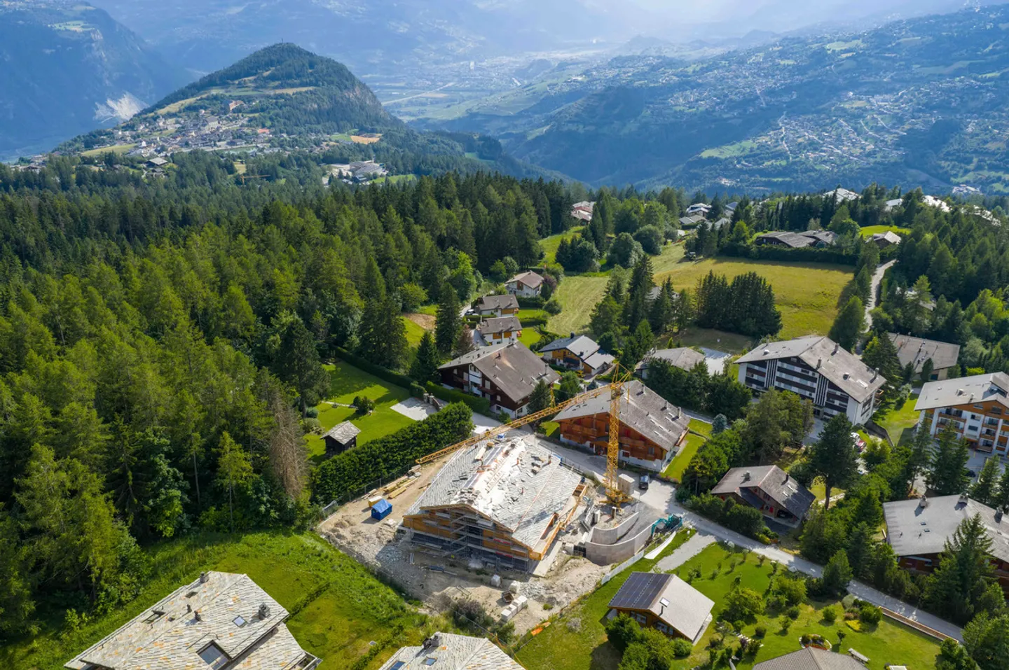 Master C – Ampio appartamento di 4,5 stanze al piano giardino - Foto 6 di 6