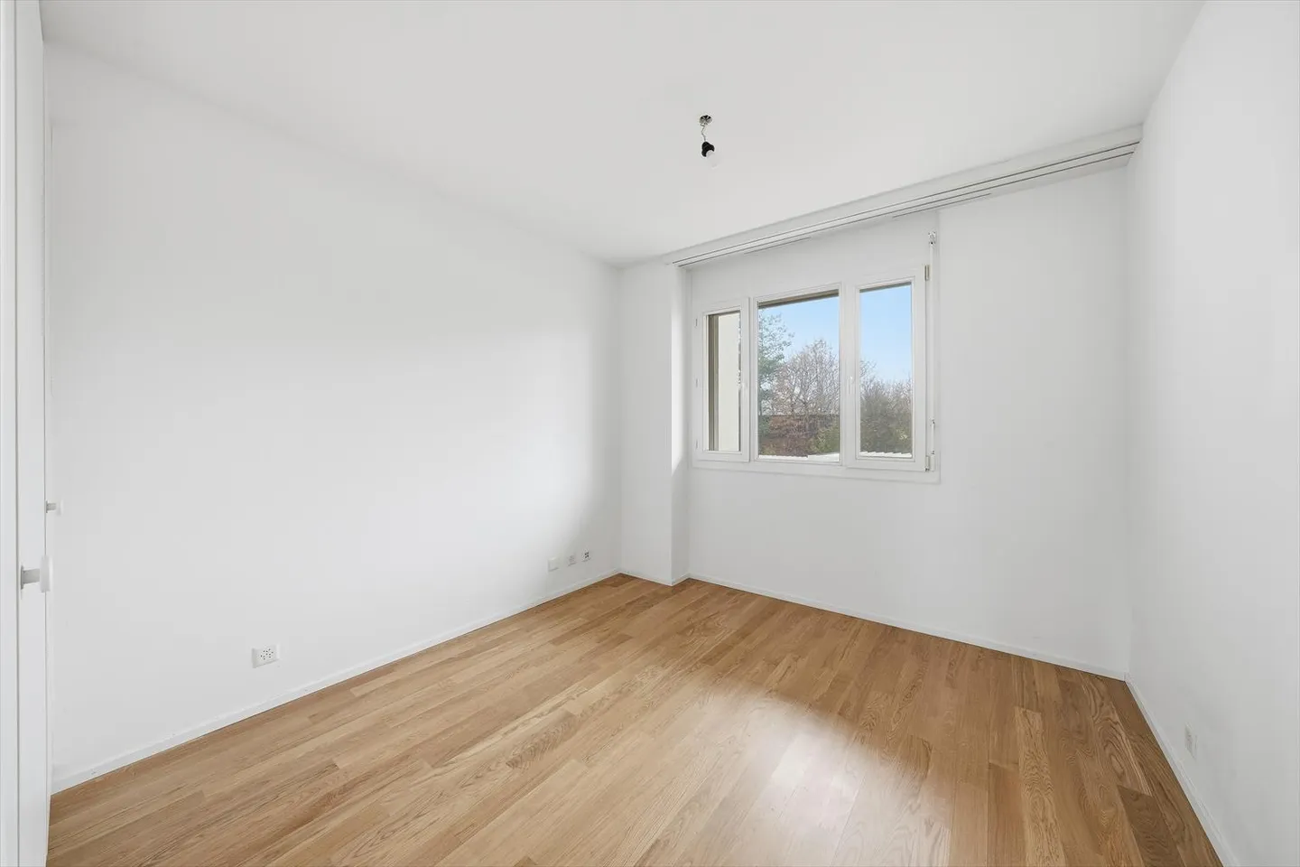 5.5-room apartment - Photo 7 of 8