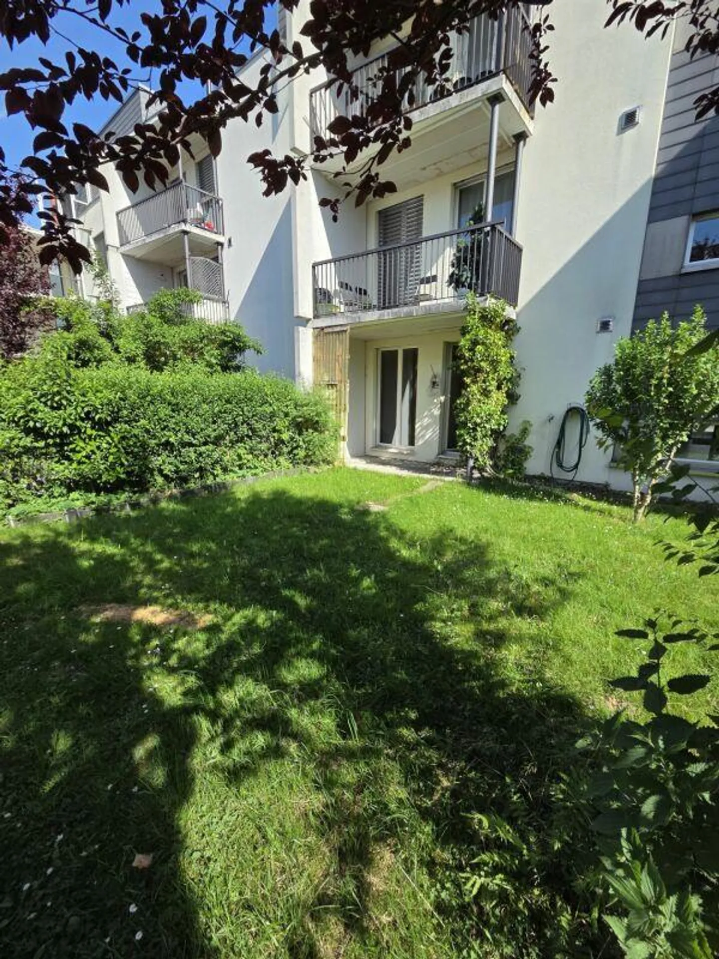 Appartamento 3,5 locali con area giardino - Foto 3 di 11
