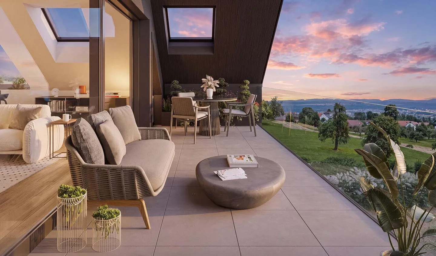 Design de haute qualité – Surface habitable de 238 m² - Jardin, Terrasse… - Photo 8 sur 9