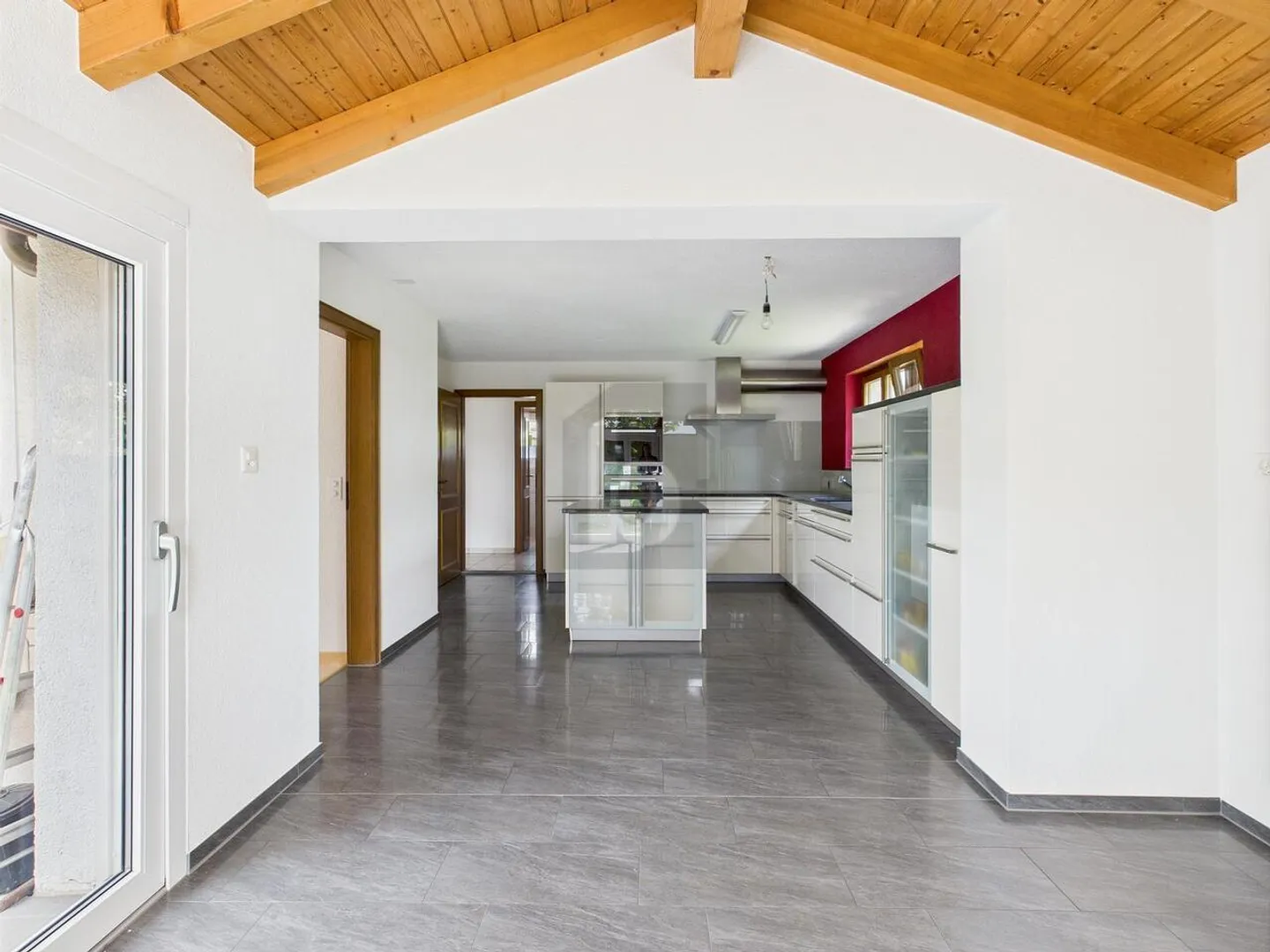 Casa singola in affitto - Foto 3 di 6