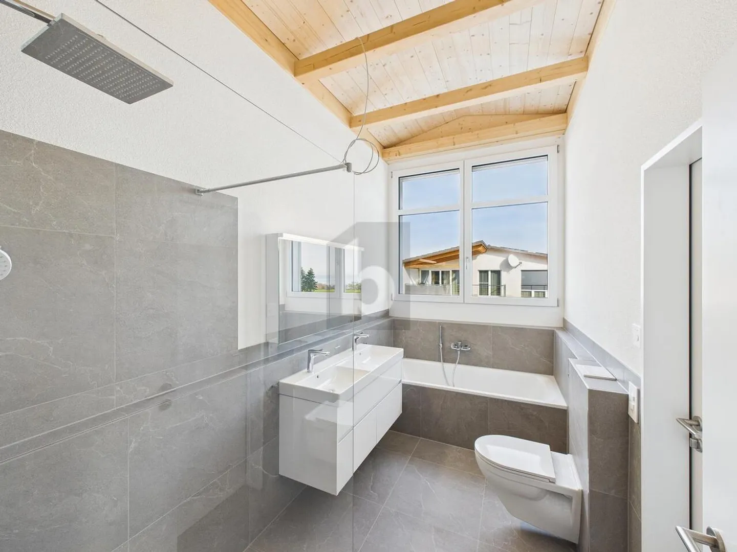 PARADISO MODERNO NEL VERDE RURALE - Foto 4 di 6