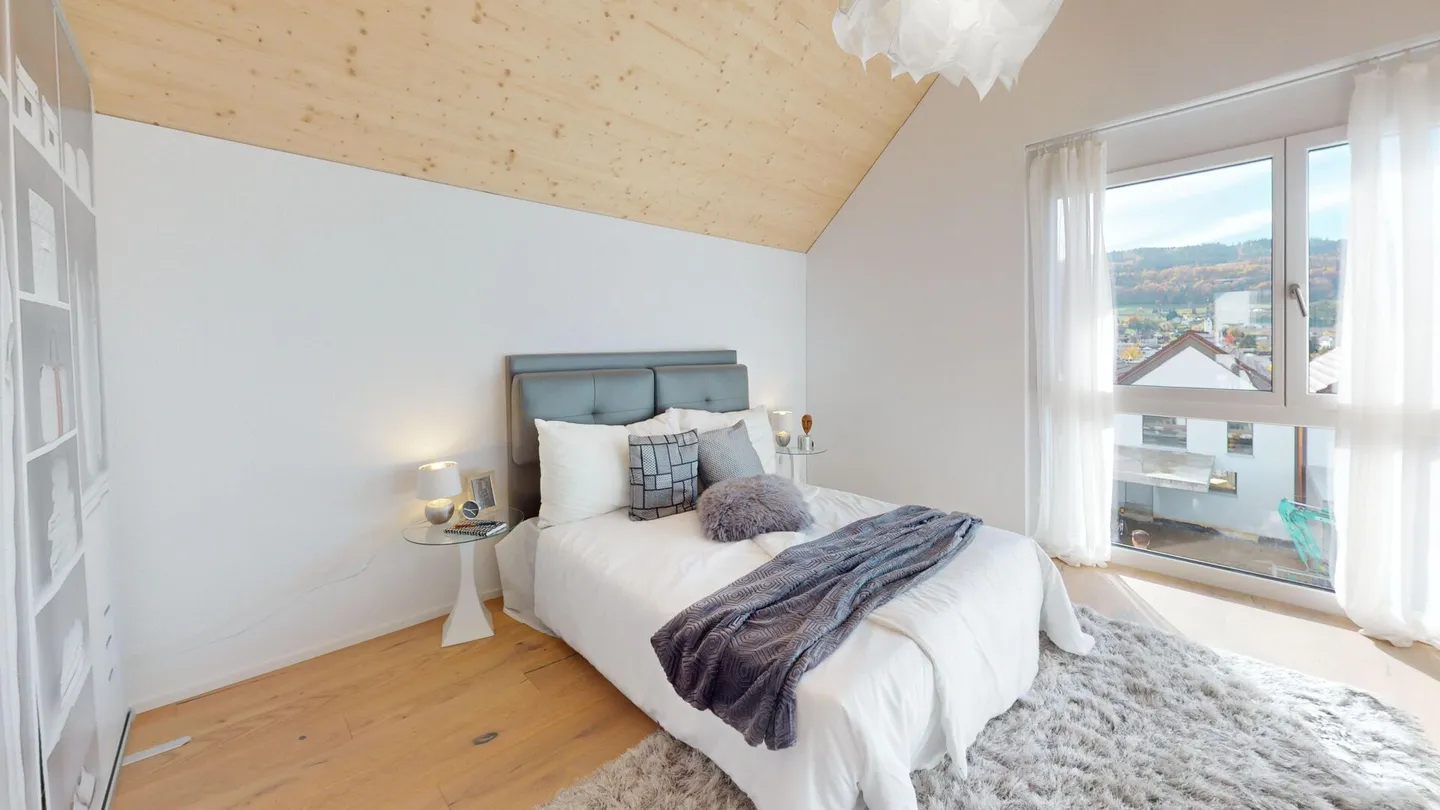 Visite de la maison témoin possible ! - Maison B1-2 - Photo 5 sur 12