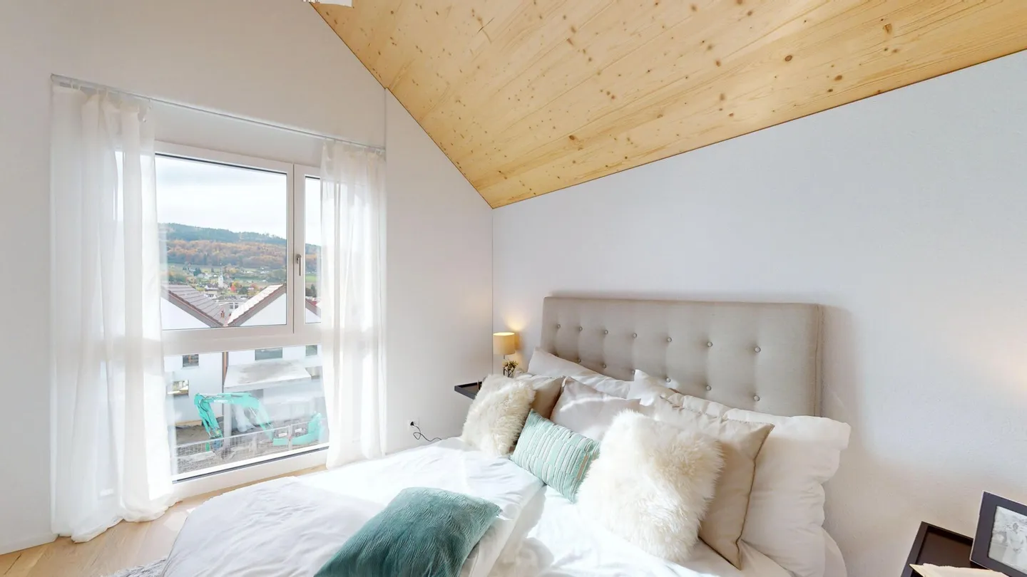 Visite de la maison témoin possible ! - Maison B1-2 - Photo 10 sur 12