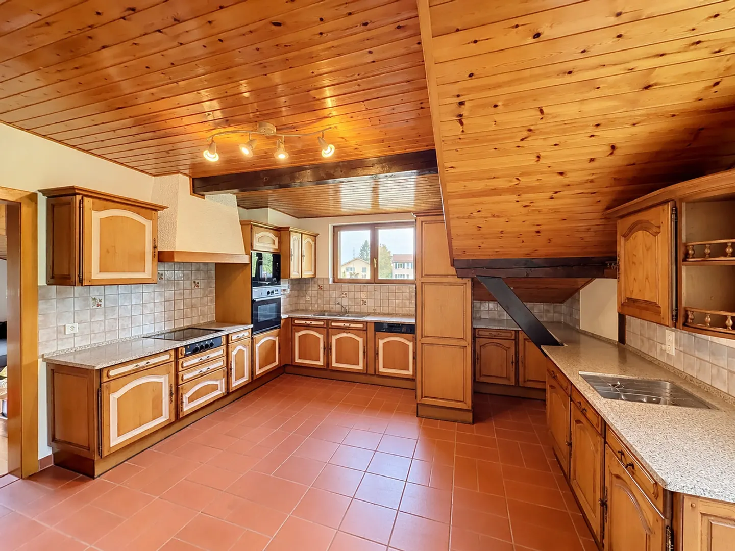 Appartamento di 2,5 locali con balcone - Foto 2 di 6