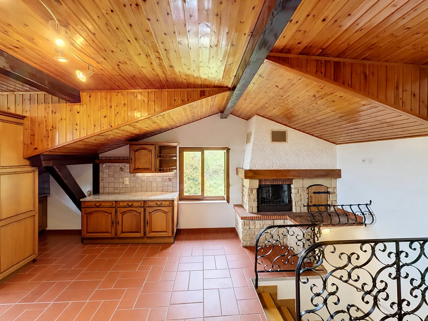 Appartamento di 2,5 locali con balcone - Foto 3 di 6
