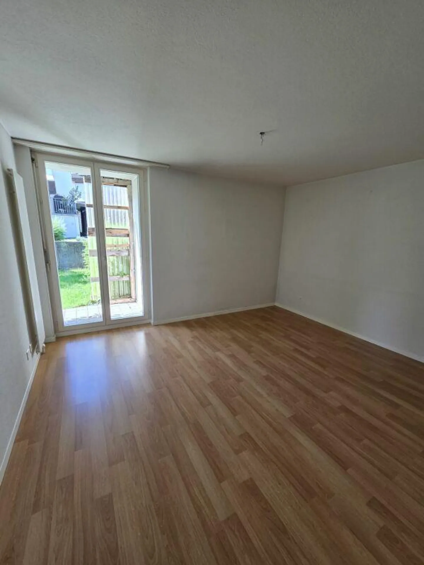 Appartamento 3,5 locali con area giardino - Foto 10 di 11
