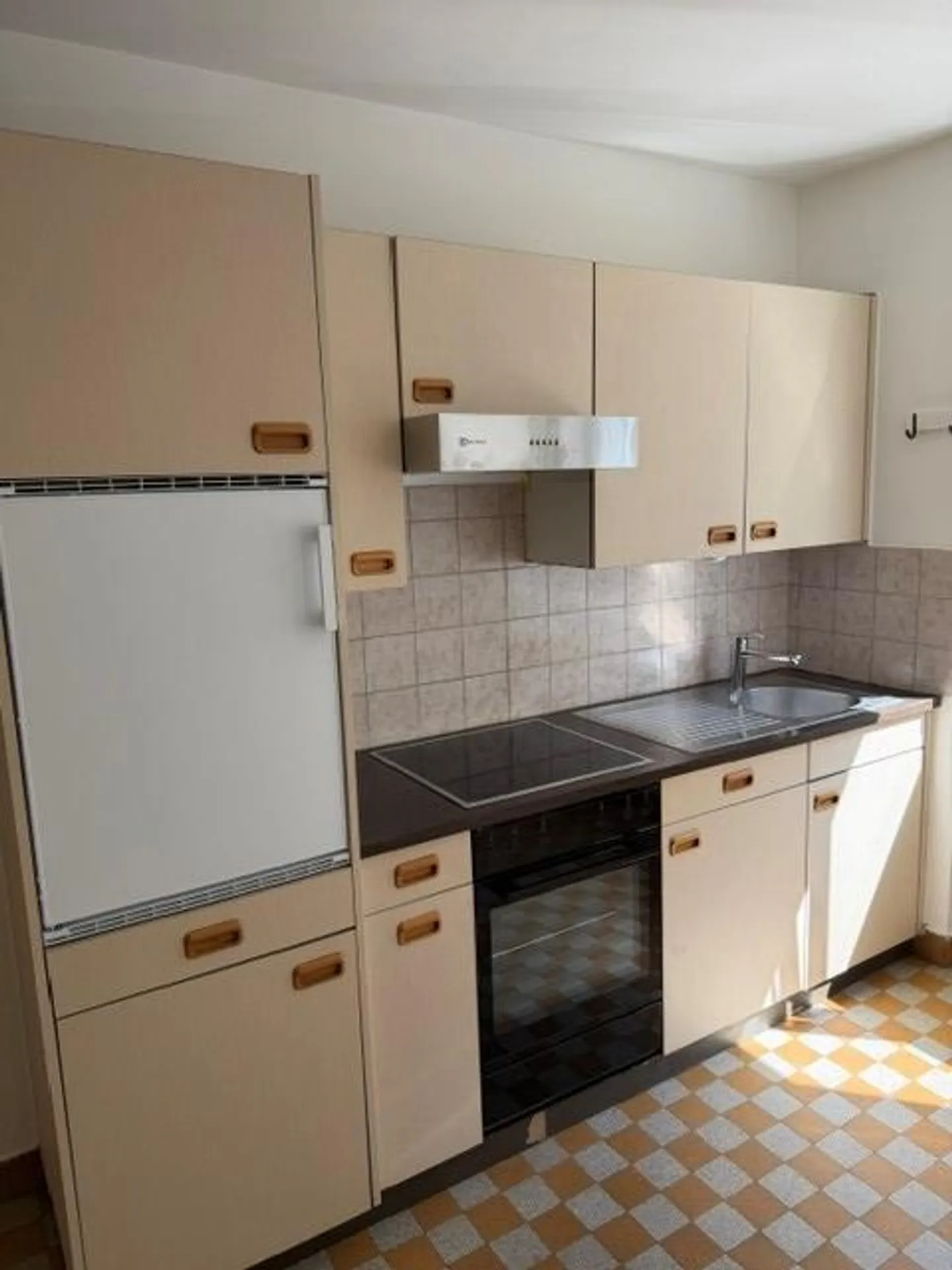 Charmante Wohnung in Basel - Foto 4 von 8