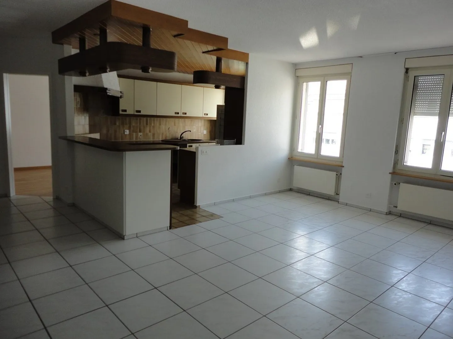 Top of Bahnhofstreet - Photo 2 of 7