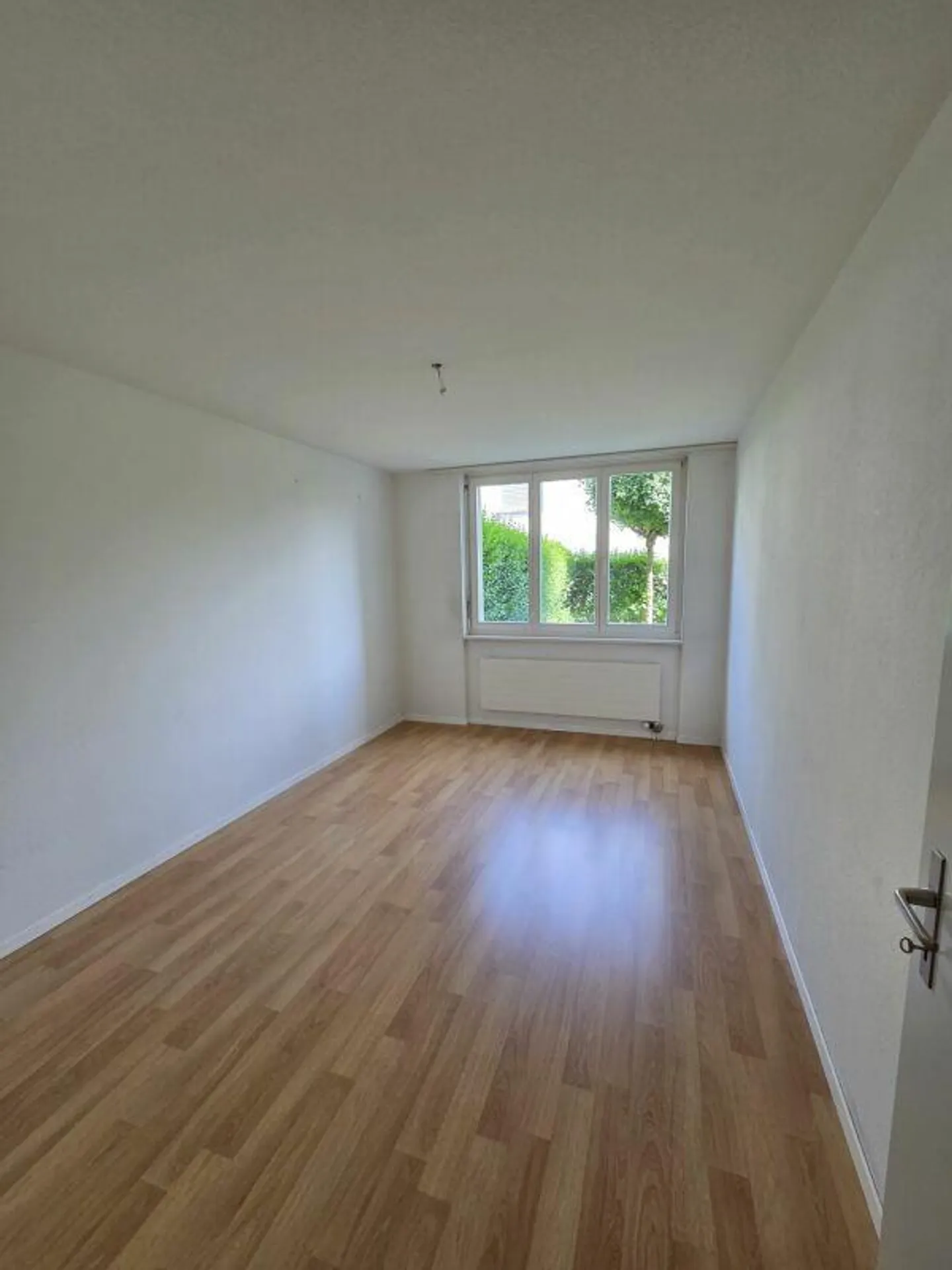 Appartamento 3,5 locali con area giardino - Foto 11 di 11