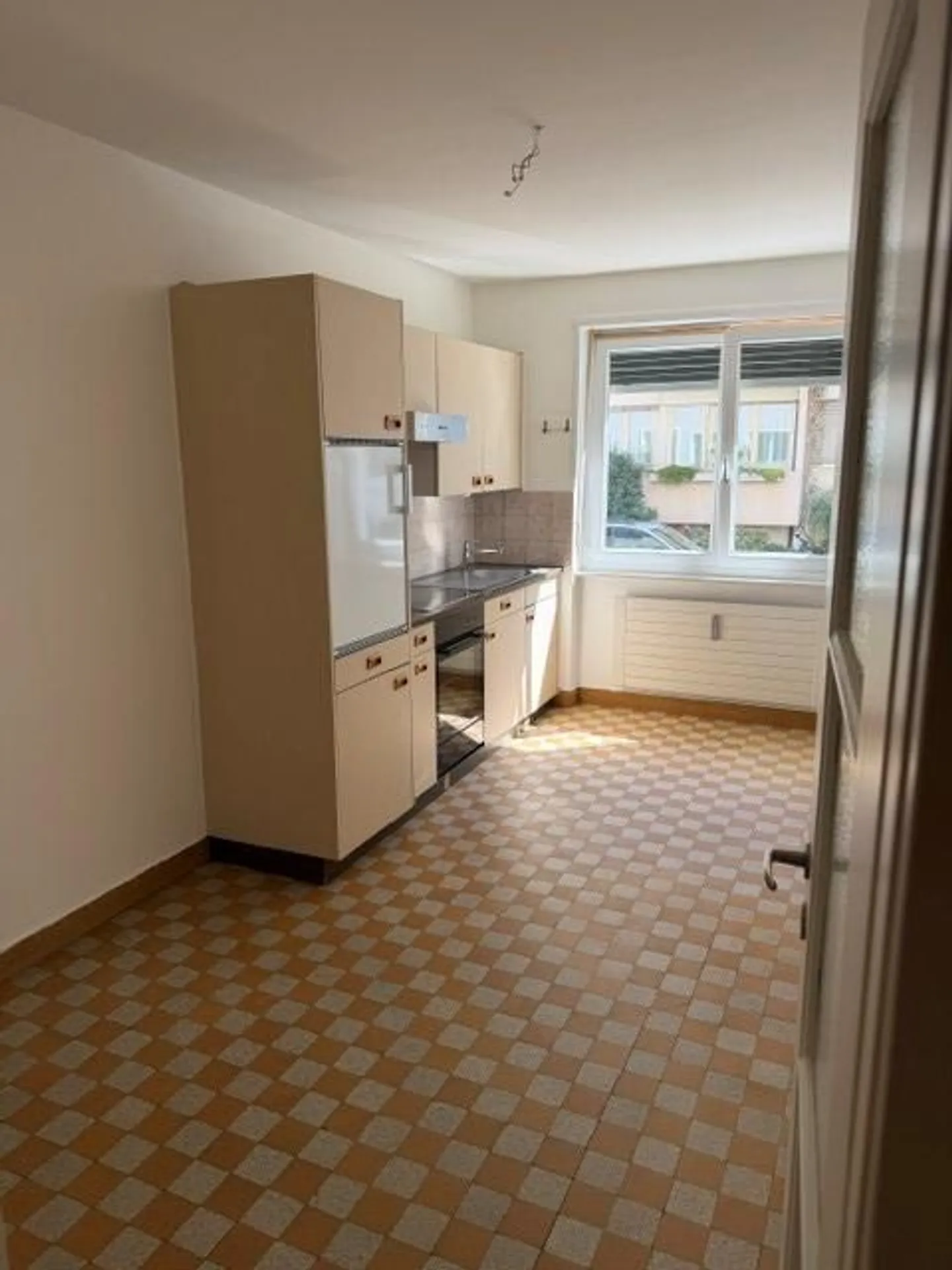 Charmante Wohnung in Basel - Foto 5 von 8