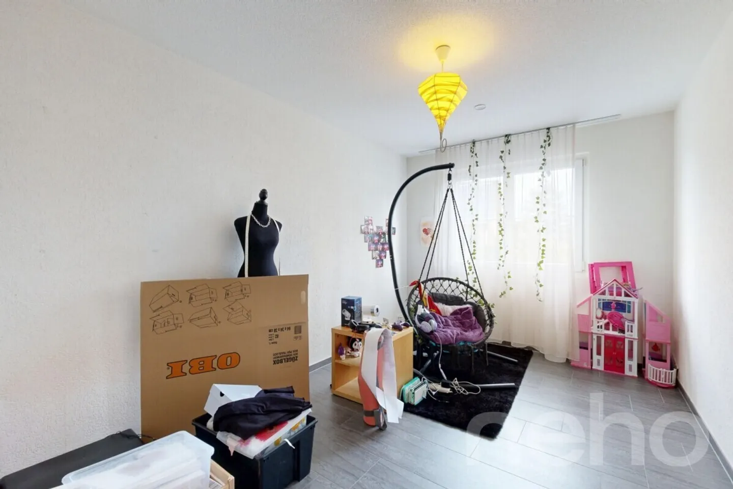 Modern Double Family House in a Quiet Location - Photo 7 of 13