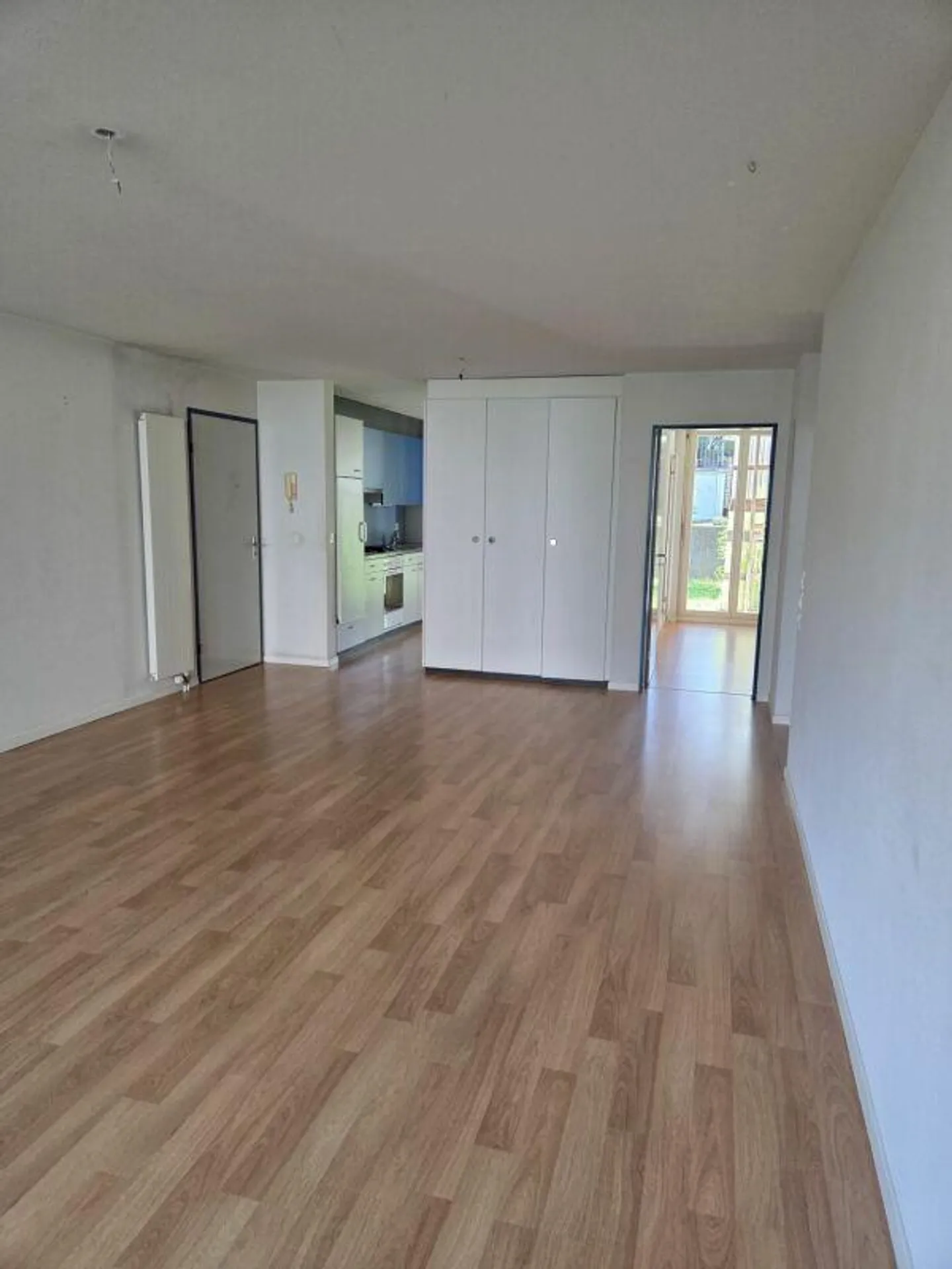 Appartamento 3,5 locali con area giardino - Foto 8 di 11
